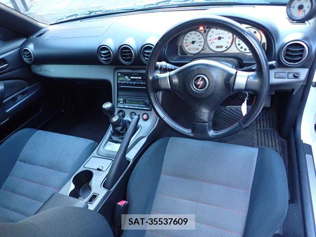 Nissan SILVIA 2002-08 369086-1