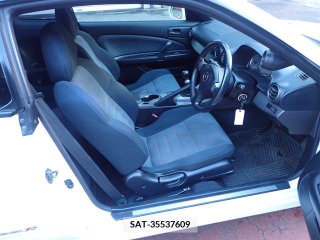 Nissan SILVIA 2002-08 369086-5