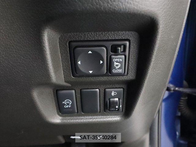 Nissan CUBE 2014-05 206763-10