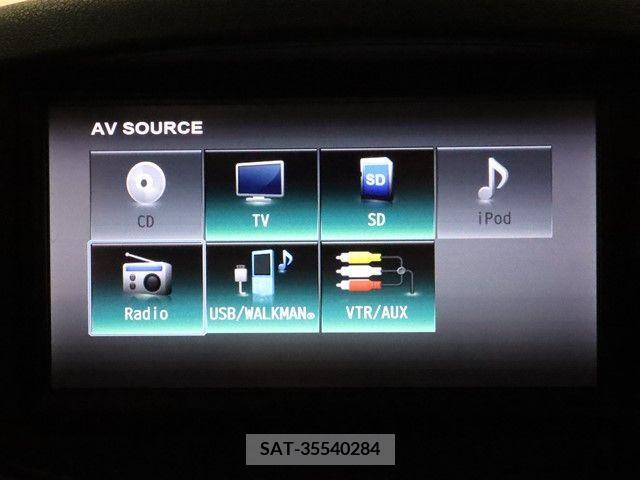 Nissan CUBE 2014-05 206763-14