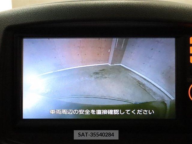 Nissan CUBE 2014-05 206763-13