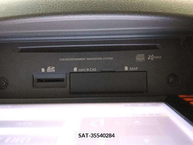 Nissan CUBE 2014-05 206763-15