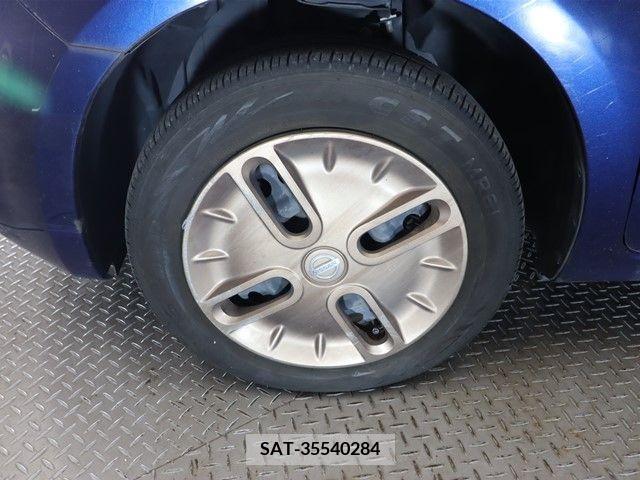 Nissan CUBE 2014-05 206763-19