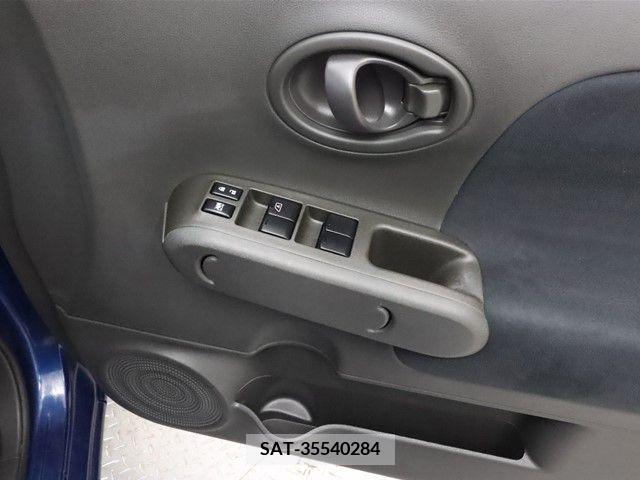 Nissan CUBE 2014-05 206763-26