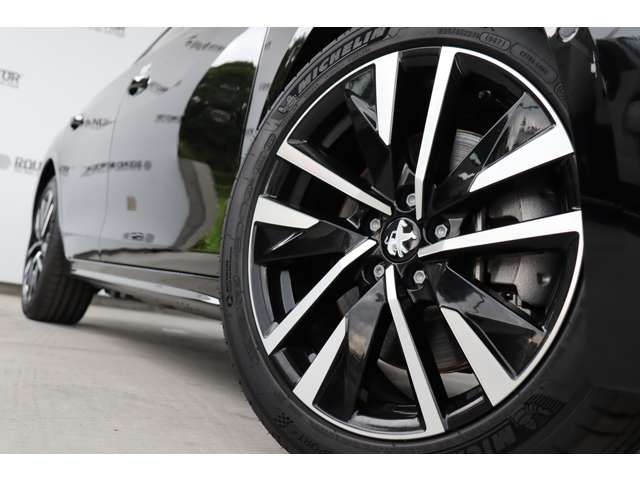 Peugeot 508 2023-02 15866-8