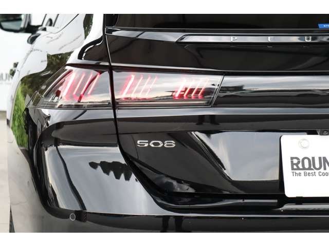 Peugeot 508 2023-02 15866-6