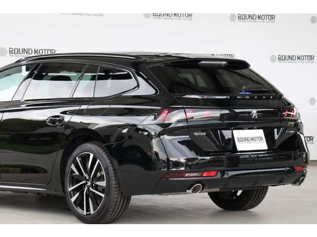 Peugeot 508 2023-02 15866-5