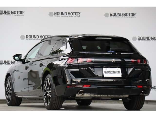 Peugeot 508 2023-02 15866-2