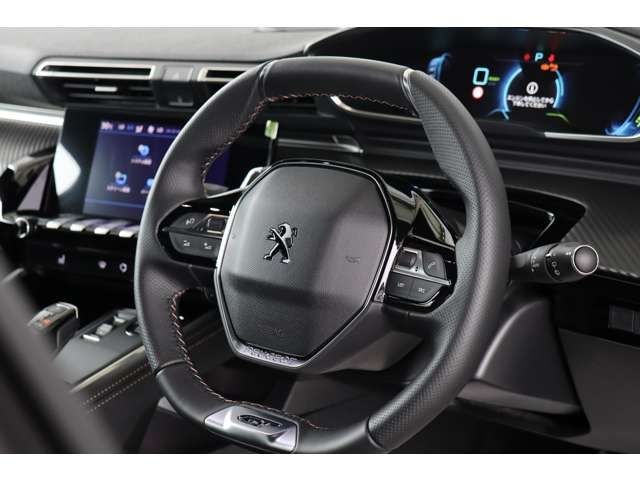 Peugeot 508 2023-02 15866-10