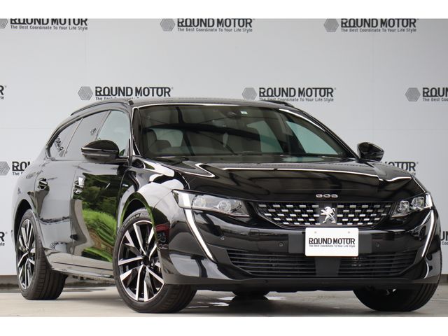 Peugeot 508 2023-02 15866-0