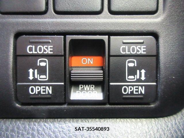 Toyota ESQUIRE 2015-03 268951-20