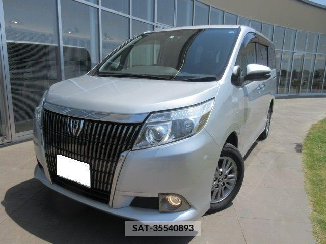 Toyota ESQUIRE 2015-03 268951-0