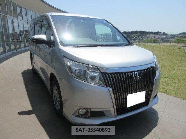 Toyota ESQUIRE 2015-03 268951-2