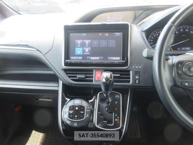 Toyota ESQUIRE 2015-03 268951-11