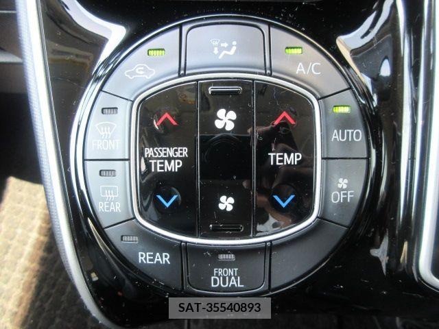 Toyota ESQUIRE 2015-03 268951-14