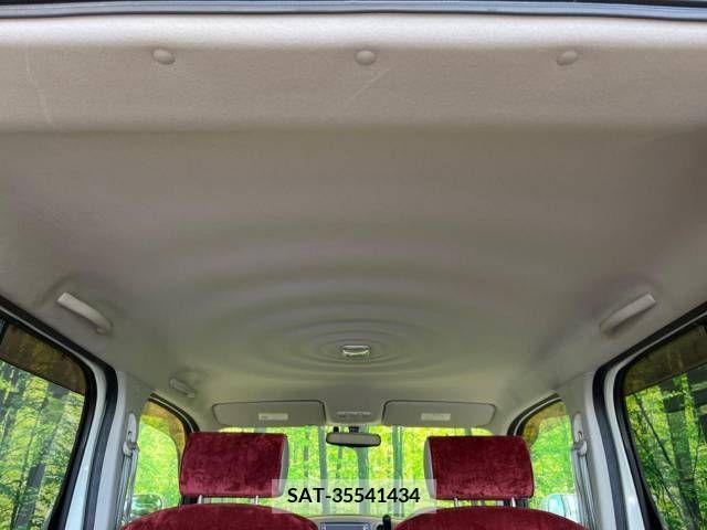 Nissan CUBE 2011-04 327359-10