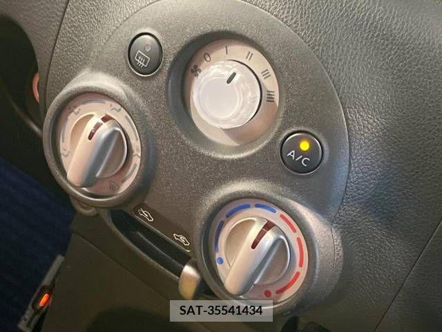 Nissan CUBE 2011-04 327359-6