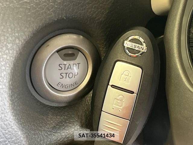 Nissan CUBE 2011-04 327359-4