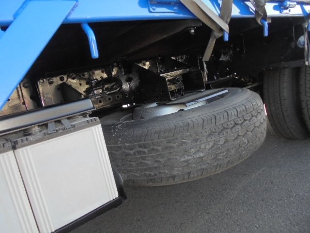 Mazda TITAN 2010-07 14244-25