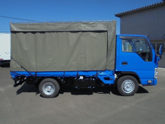 Mazda TITAN 2010-07 14244-5