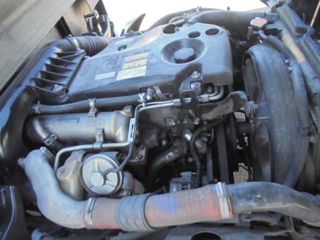 Mazda TITAN 2010-07 14244-16