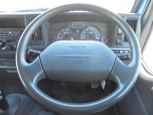Mazda TITAN 2010-07 14244-1