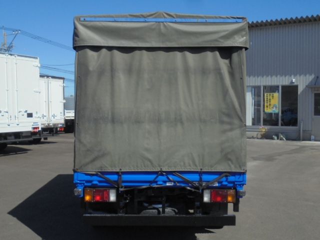 Mazda TITAN 2010-07 14244-26