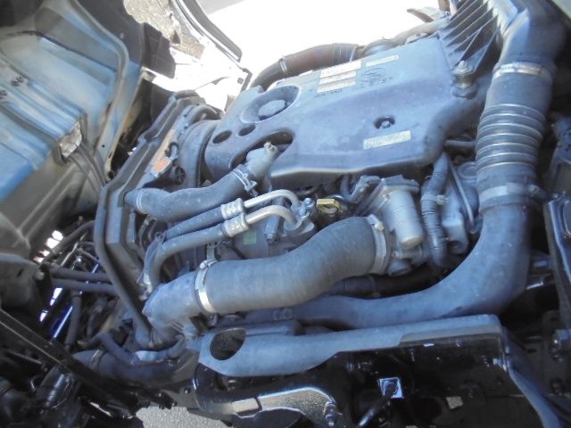 Mazda TITAN 2010-07 14244-17