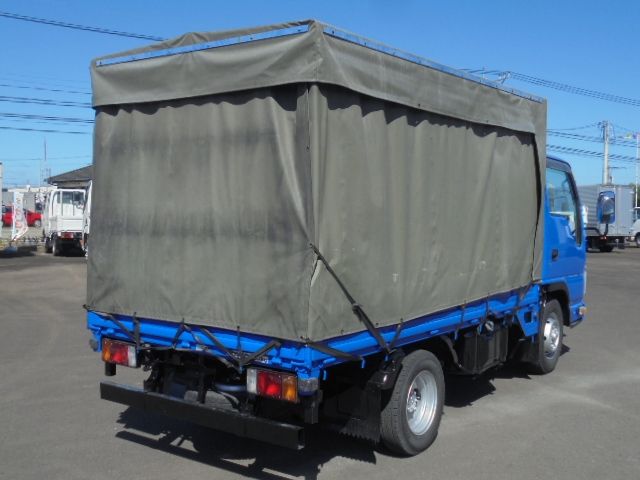 Mazda TITAN 2010-07 14244-2