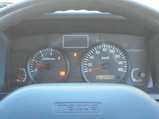 Mazda TITAN 2010-07 14244-8