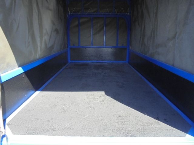 Mazda TITAN 2010-07 14244-28