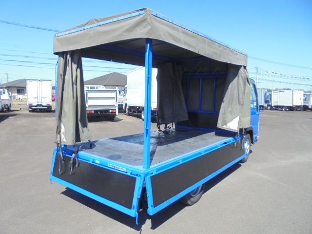 Mazda TITAN 2010-07 14244-29