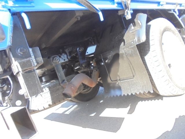 Mazda TITAN 2010-07 14244-22