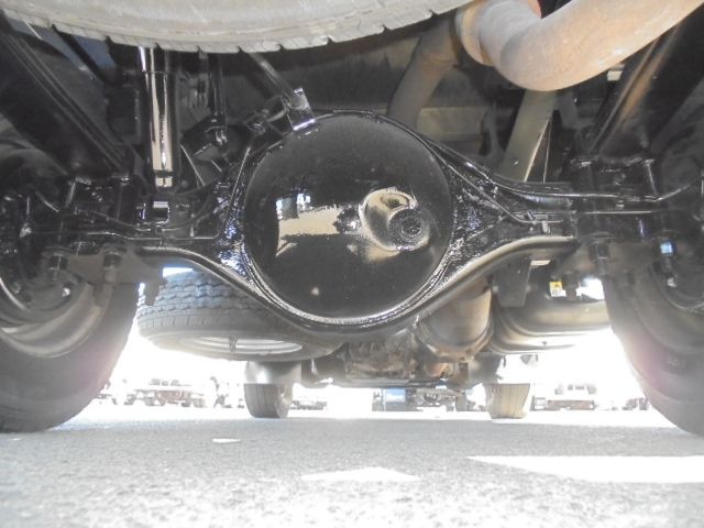 Mazda TITAN 2010-07 14244-23