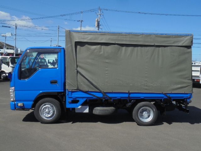 Mazda TITAN 2010-07 14244-3
