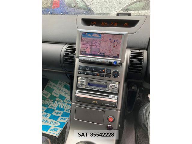 Nissan SKYLINE 2004-07 287276-8