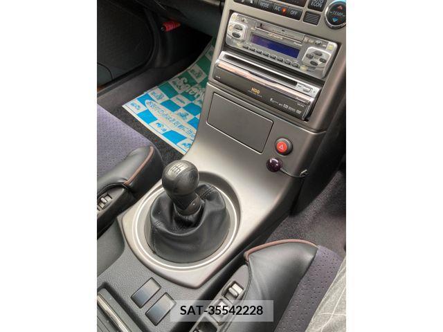 Nissan SKYLINE 2004-07 287276-12