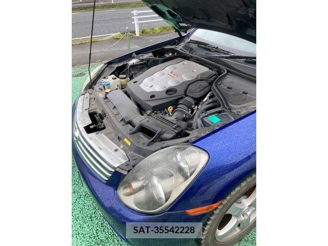 Nissan SKYLINE 2004-07 287276-15