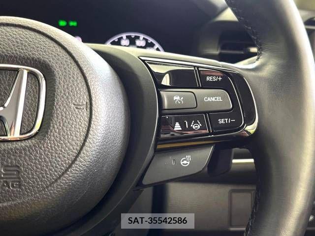 Honda VEZEL 2021-06 369952-5