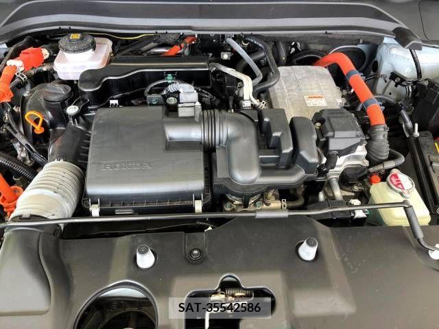 Honda VEZEL 2021-06 369952-18
