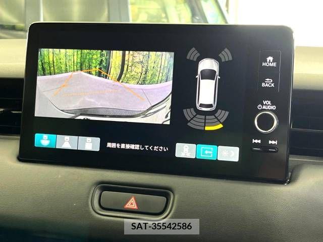 Honda VEZEL 2021-06 369952-3