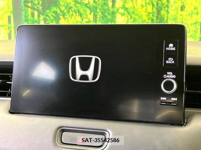 Honda VEZEL 2021-06 369952-2