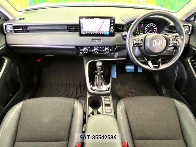 Honda VEZEL 2021-06 369952-1