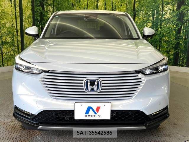 Honda VEZEL 2021-06 369952-14