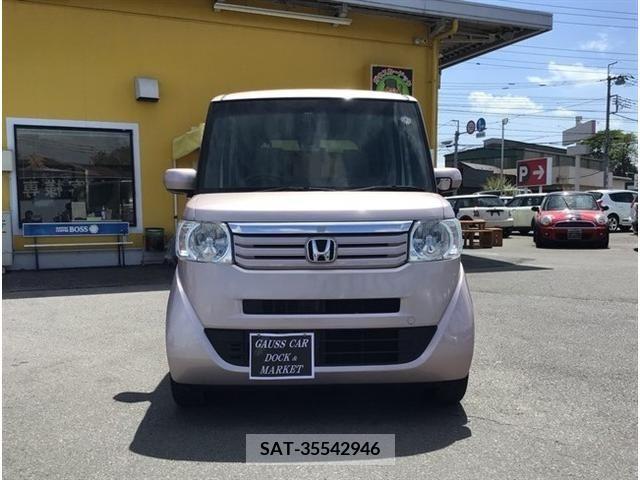 Honda N BOX 2013-11 231010-1