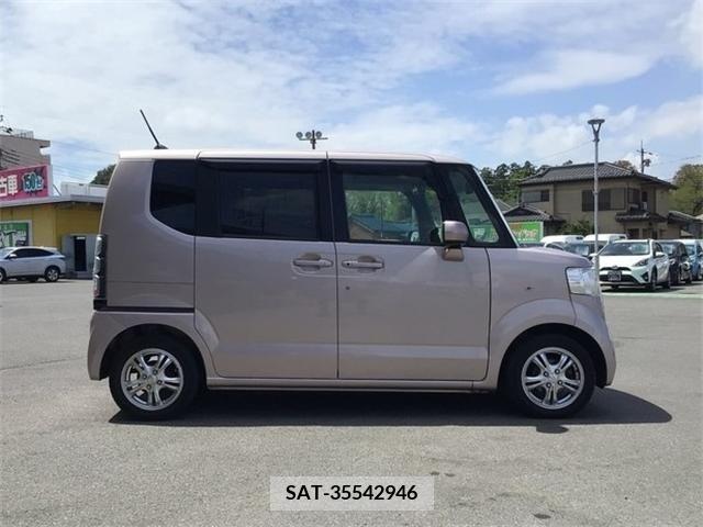 Honda N BOX 2013-11 231010-5