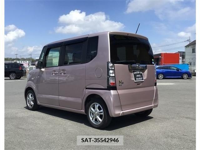Honda N BOX 2013-11 231010-4