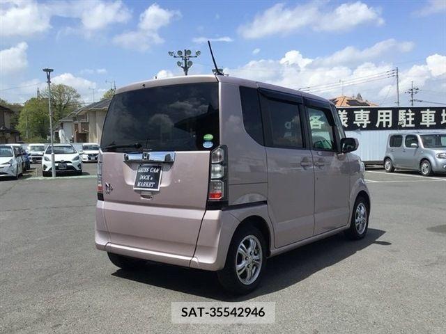 Honda N BOX 2013-11 231010-3