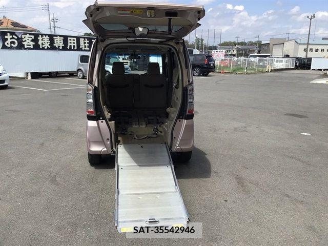 Honda N BOX 2013-11 231010-8