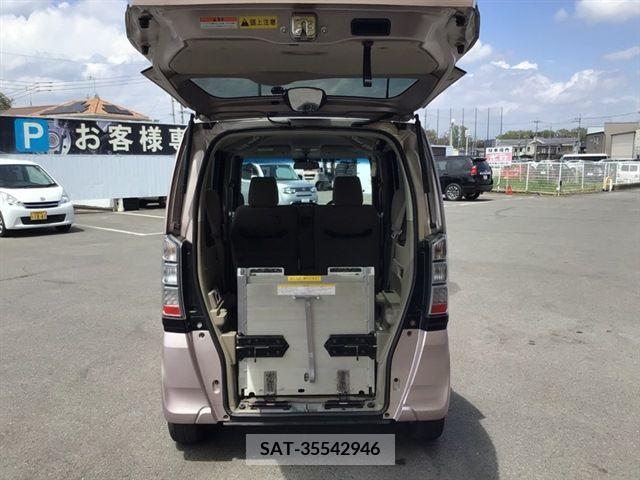Honda N BOX 2013-11 231010-7